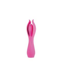LUST BY JOPEN L6 VIBE, 10 FUNKTIONEN, SILIKON, PINK, 20, 3CM