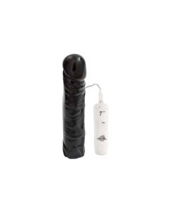CLASSIC 8ZOLL DONG, 7 FUNKTIONEN, SCHWARZ, 20, 3CM