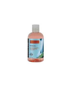 WATER AROMATHERAPY CLEANSING GEL SENSUAL, 240ML