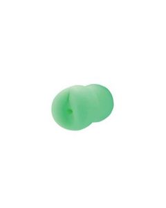 GLOW-IN-THE-DARK STROKERS, GLOW TUSH, ASS