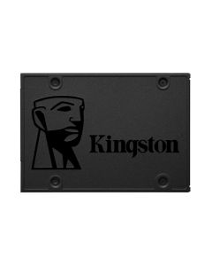 Kingston Interne SSD 2,5 Zoll SATAIII SA400 960GB (SA400S37/960G)