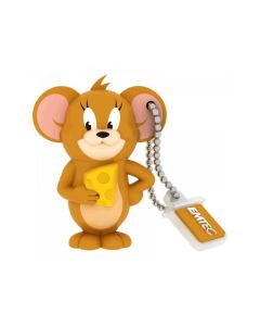 Emtec USB Flash Drive Tom & Jerry Jerry 16GB