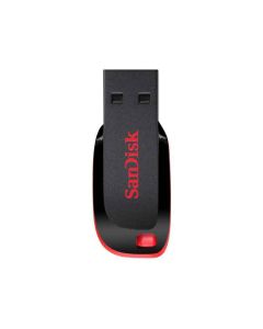 SanDisk USB Stick Cruzer Blade 64GB (SDCZ50-064G-B35)