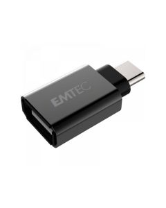 Adaptateur USB 3.1 vers Type-C T600 EMTEC
