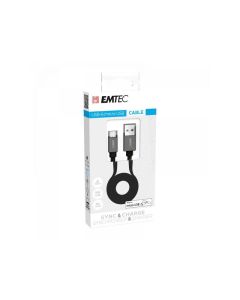 Emtec USB cable T700 USB-A to micro-USB
