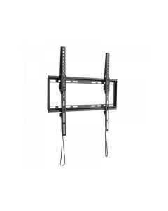 Support mural pour TV, inclinaison  -8°/0°, 32?55, 35 kg max. (BP0010)