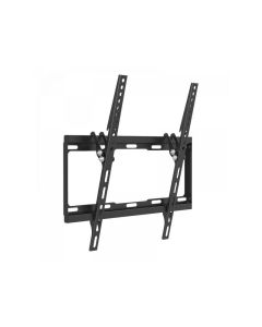 Logilink Support mural TV inclinaison -14°/0°, 32?55, 35 kg max. (BP0012)