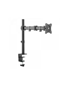 Support de bureau écran 13?27? Logilink -45°/+45°, 180°, 360° (BP0021)