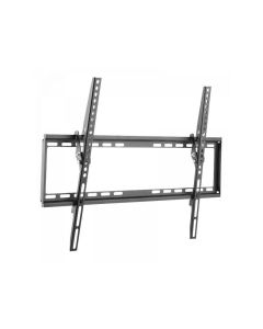 Support mural pour TV, inclinaison  -8°/0°, 37?70, 35 kg max. (BP0039)