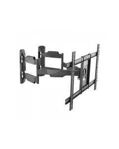 Support d\'angle pour téléviseur Logilink orientable à -90°/90° 37-70 BP004