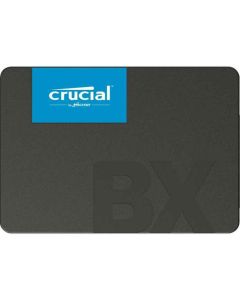 Crucial BX500 240Go 2.5inch Série ATA III CT240BX500SSD1