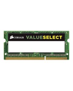 Corsair 4GB - DDR3L - 1600MHz module de mémoire DDR3 CMSO4GX3M1C1600C11