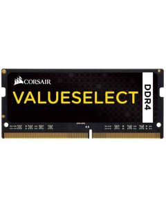 Corsair ValueSelect module de mémoire 4Go DDR4 2133 MHz CMSO4GX4M1A2133C15