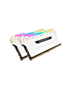 Corsair Vengeance 16Go DDR4 3600MHz module de mémoire CMW16GX4M2C3600C18W