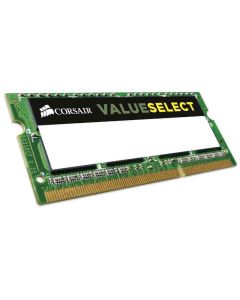Corsair 4GB DDR3L 1333MHz module de mémoire DDR3 CMSO4GX3M1C1333C9
