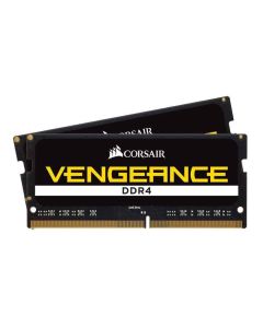Corsair Vengeance 8GB DDR4-module de mémoire 2400 MHz CMSX8GX4M2A2400C16