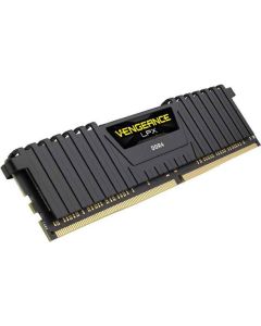 Corsair Vengeance LPX 16GB DDR4 16Go 2666 MHz CMK16GX4M1A2666C16