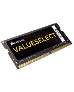 Corsair 16GB DDR4 module de mémoire 2133 MHz CMSO16GX4M1A2133C15