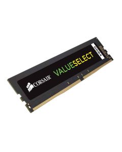 Corsair ValueSelect 8GB - DDR4 - 2666 MHz 8 Go CMV8GX4M1A2666C18