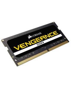 Corsair Vengeance 8GB SODIMM 2400MHz module de mémoire CMSX8GX4M1A2400C16