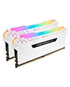Corsair Vengeance PRO 16GB 3000 MHz module de mémoire CMW16GX4M2C3000C15W