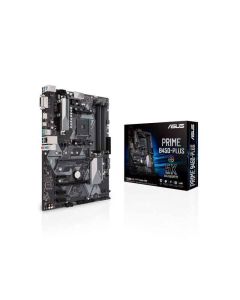 ASUS PRIME B450-PLUS Emplacement AM4 AMD ATX 90MB0YN0-M0EAY0