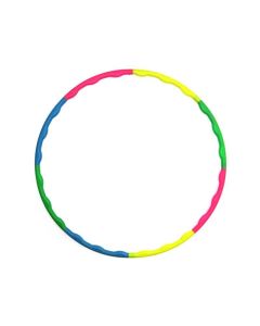 Hula Hoop 8 pces (81cm)