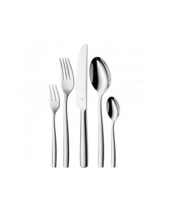 WMF Service de couverts Palma 30 pièces Acier inoxydable - 12.7291.6040
