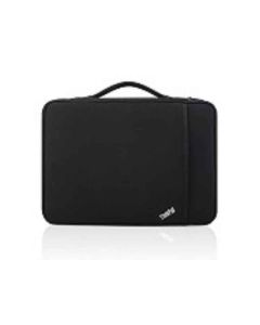 Sacoche d\'ordinateurs portables Lenovo 38,1cm Housse Noir 4X40N18010