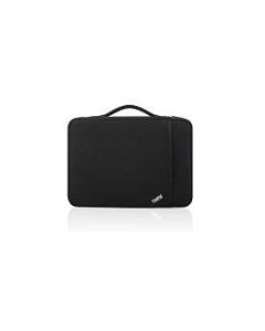 Lenovo sacoche d\'ordinateurs portables 30,5 cm (12inch) Housse Noir 4X40N18007