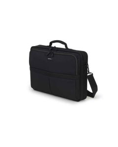 Dicota Multi 43,9 cm (17.3inch) Sac Messenger Noir D31432