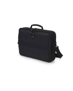 Dicota Multi Plus 39,6 cm (15.6inch) Sac Messenger Noir D31439