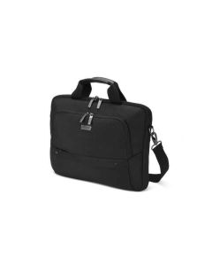 Dicota Eco Slim Case SELECT 35,8 cm Sac Messenger Noir D31642