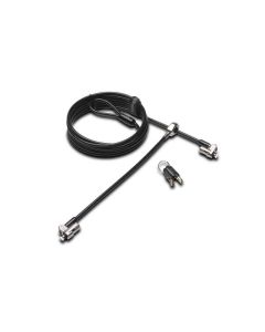 Kensington câble antivol Noir K65048WW