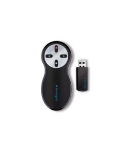 Kensington Télécommande de présentation sans fil à laser rouge 33374EU