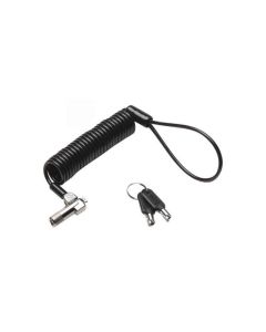 Kensington NanoSaver Portable Keyed Laptop K66640EU