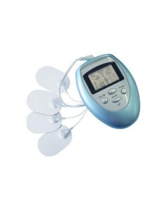 Appareil d\'électro-stimulation Slimming Massager