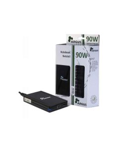 Inter-Tech Argus USN90-UCB adaptateur de puissance & onduleur 90 W 88882137