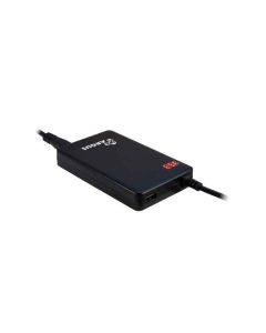 Inter-Tech ARGUS NB-90SA adaptateur de puissance & onduleur 90 W Intérieur Noir 88882156