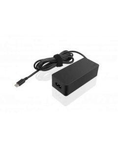 Lenovo Adaptateur c.a. 65 W standard USB Type-C - EU/INA/VIE/ROK - 4X20M26272