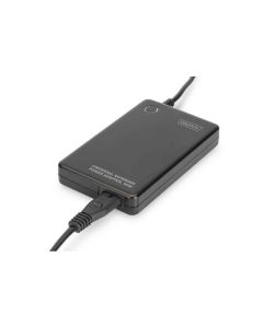 DIGITUS Netzteil Universal Notebook 90W - Cable - Digital DA-10190