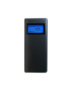 Adaptateur de puissance & onduleur 90 W Inter-Tech NB-90U Noir 88882040