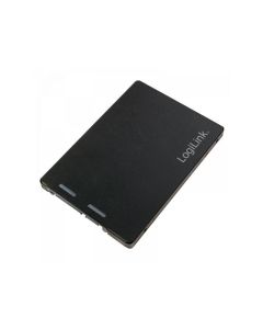 Adaptateur Logilink M.2 SSD vers 2,5? SATA (AD0019)
