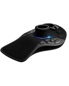 3Dconnexion SpaceMouse Pro USB Noir - Gris 3DX-700040