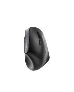 Cherry MW 4500 Souris verticale RF sans fil optique 1200DPI JW-4500