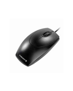 Souris optique à molette Cherry Noire M-5450.