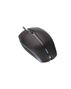 Cherry Gentix Illuminated souris USB Optique 1000 DPI Noir JM-0300