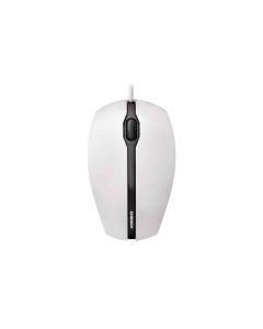 Cherry GENTIX souris USB Optique 1000 DPI Ambidextre Noir Gris JM -0300-0