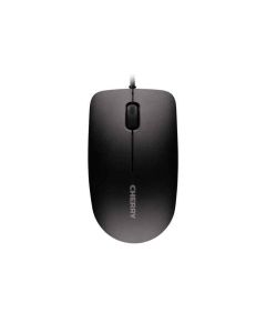 Cherry MC 1000 souris USB Optique 1200 DPI Ambidextre Noir JM-0800-2