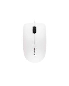 Cherry MC 1000 souris USB Optique 1200 DPI Ambidextre Gris JM-0800-0